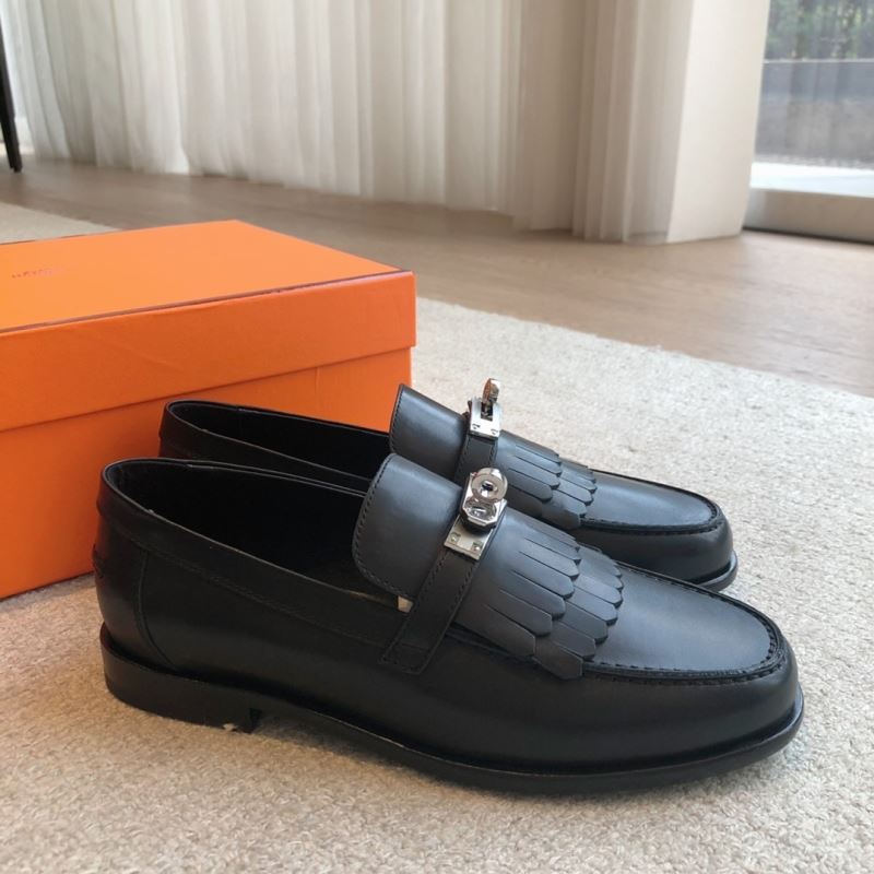 Hermes Business Shoes